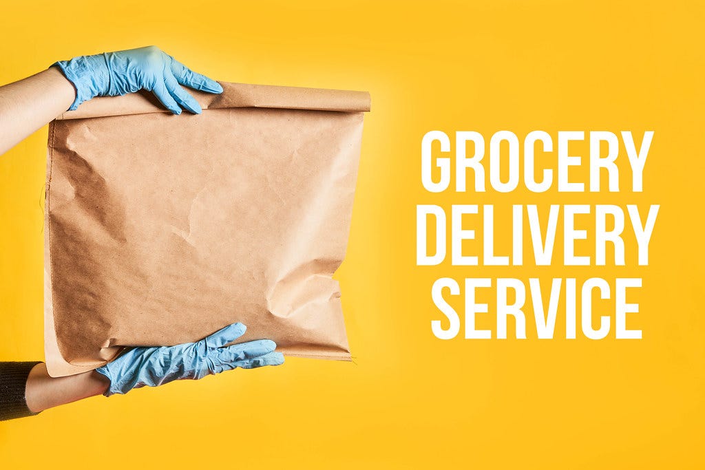 How Much Does Uber Grocery Delivery Pay? by Masudul Medium