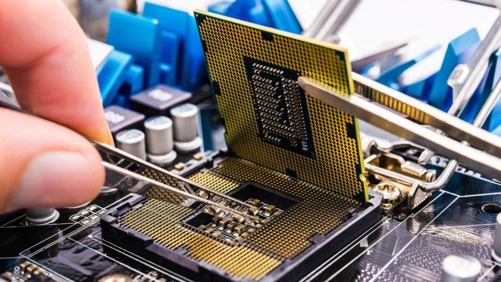 Computer Troubleshooting