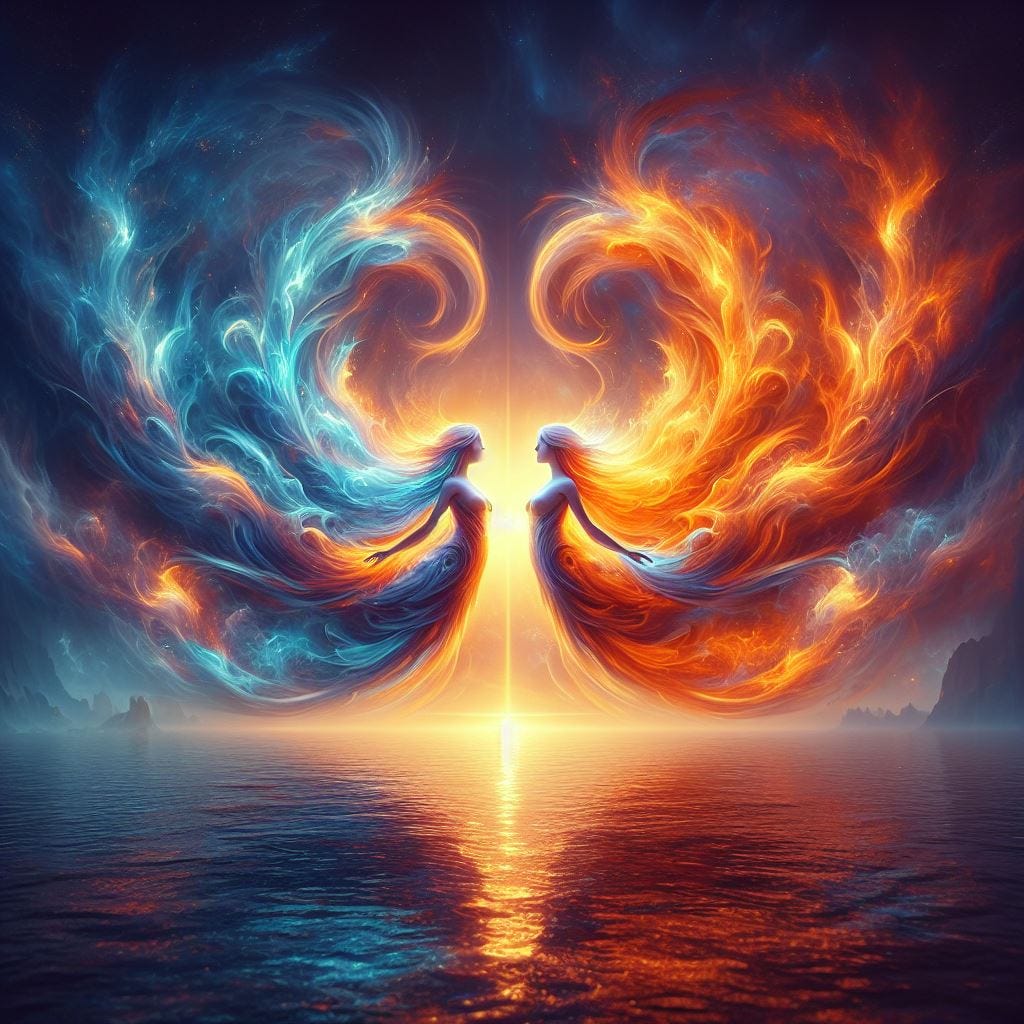 Sexuality Spectrum Quiz 2024. Description This quiz is designed to… by Hermes Astrology Medium