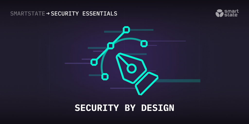 Security by Design. Security by design means that software… by