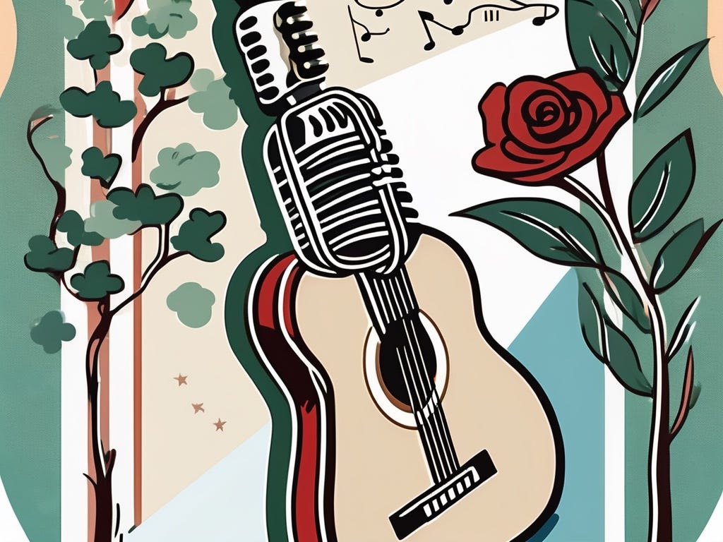 The origins of Black Country Music; From Blues to Beyoncé and Texas