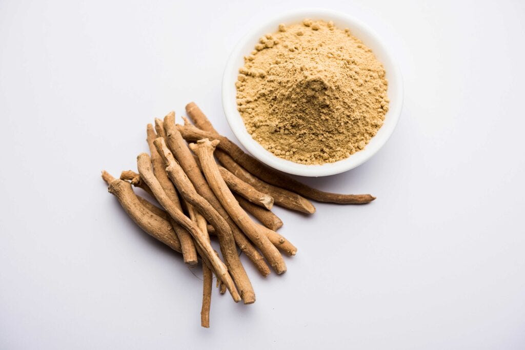 Can I take ashwagandha. Can I take ashwagandha? also called… by