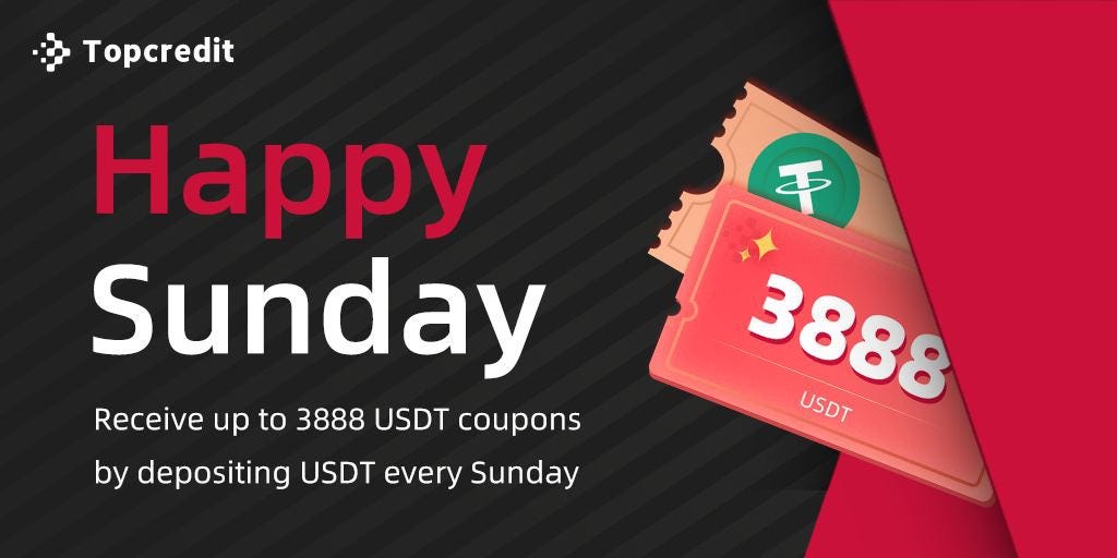 Introducing MegaRewarded Deposit Sundays Unlock Exciting Wealth