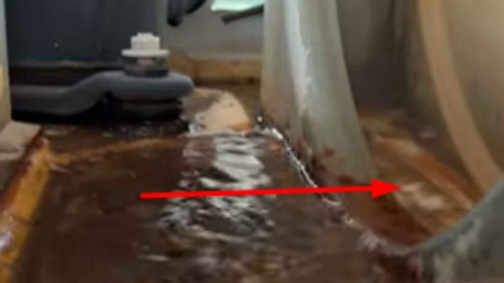 Why Does My Window Ac Sound Like Water Running GET AC SOLUTION Medium