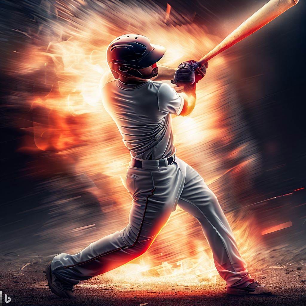 Unlocking the Mystery What Does BPF Mean on a Baseball Bat? by Irfan Adil Medium