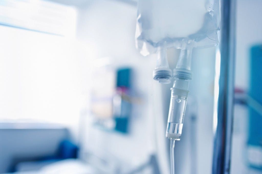 How Much Does IV Therapy Typically Cost? by Feliza Brunt Jul, 2023 Medium