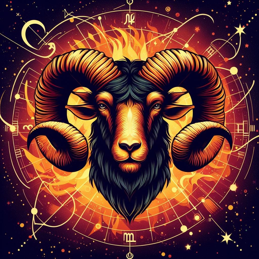 Aries Communication Style. Communication is a multifaceted aspect… | by