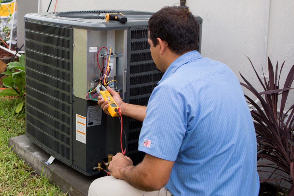 HVAC Companies in Kansas City Delta T Heating and Cooling Medium