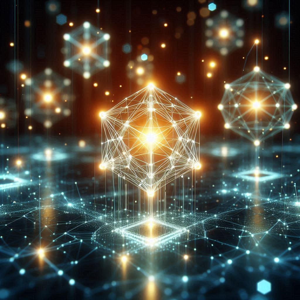 Understanding Crypto Nodes. What is a Crypto Node? by Cryptoscobra