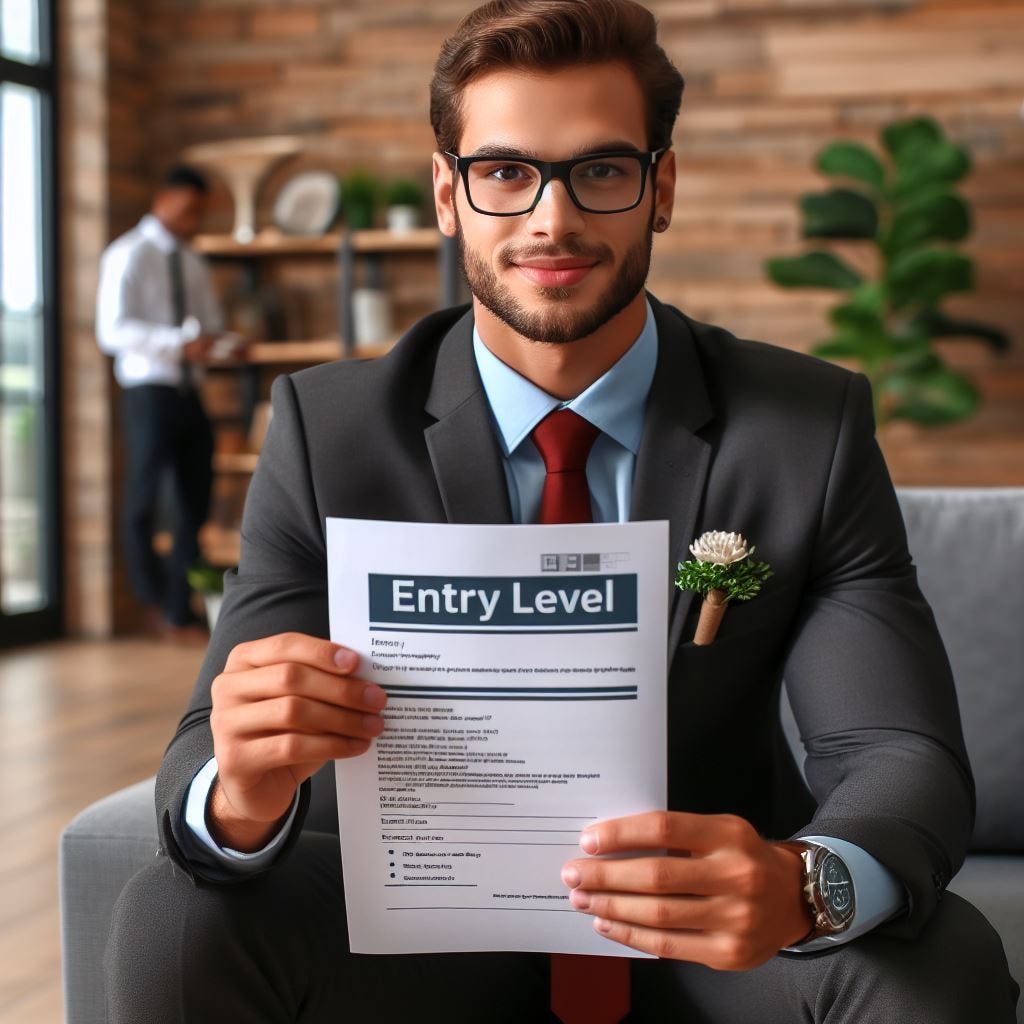 How to Create a Resume for an EntryLevel IT job? by Kess A