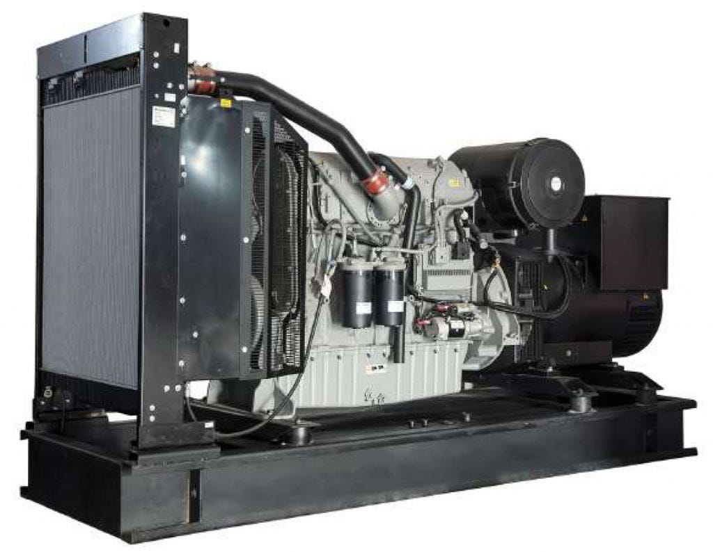 Perkins Generators in Pakistan — Perkins Diesel generators in Lahore