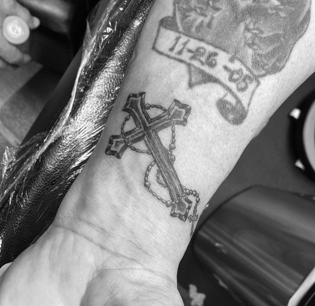 Tattoo Aftercare 101 How to Properly Take Care of Your New Tattoo Medium