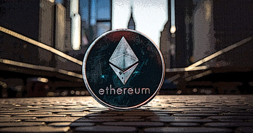 A Beginner’s Guide to Buying Ethereum on Coinbase by Danny Aug