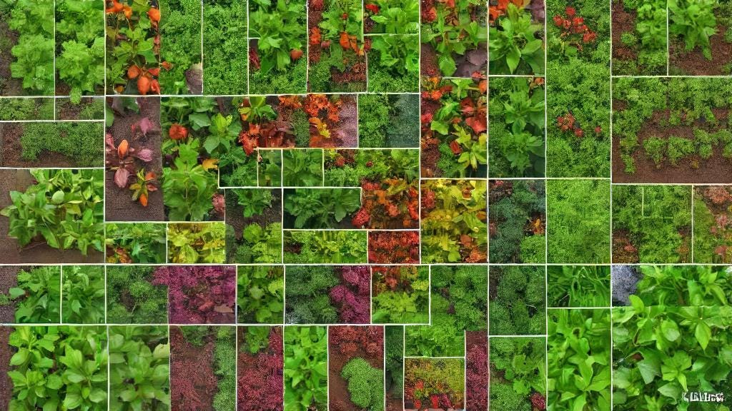 🌱 Get Rid of Weeds for a Thriving Veggie Garden! 🌱 by Gardening