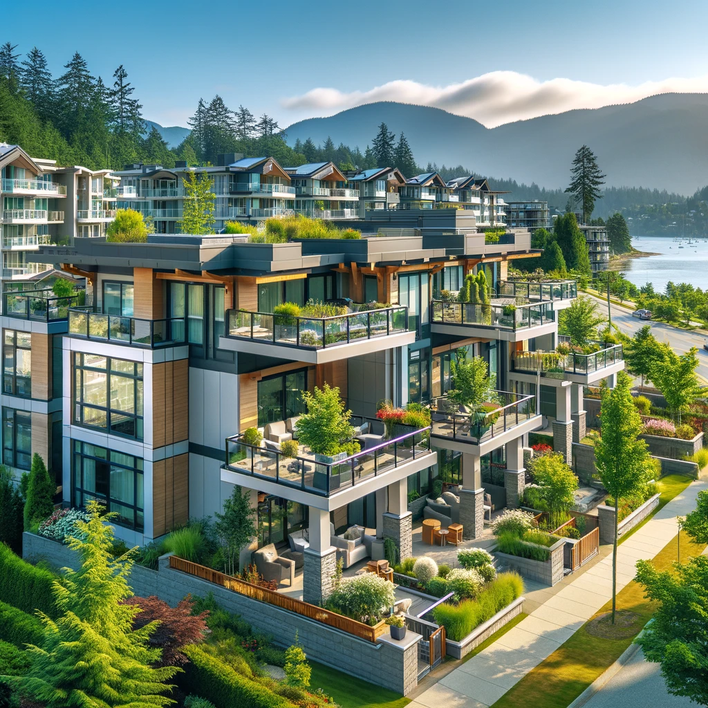 Unlocking Success in Port Moody Property Management A Comprehensive