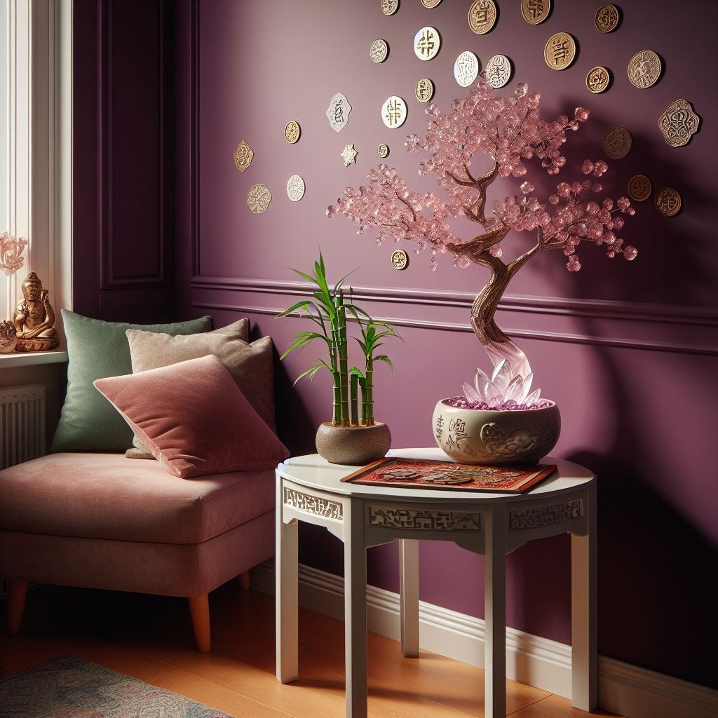 How to Find Your Money Corner. to this article on how to find