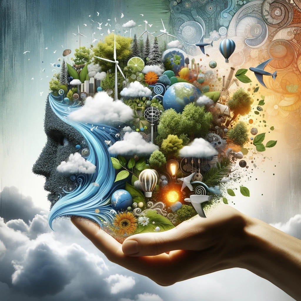 Rethinking Conventions Unheard Voices And Revolutionary Opinions