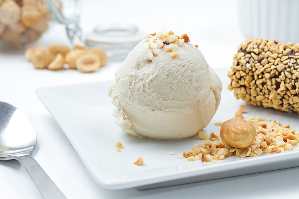 The Science Behind Skei Ice Cream’s Irresistible Flavors by Chill