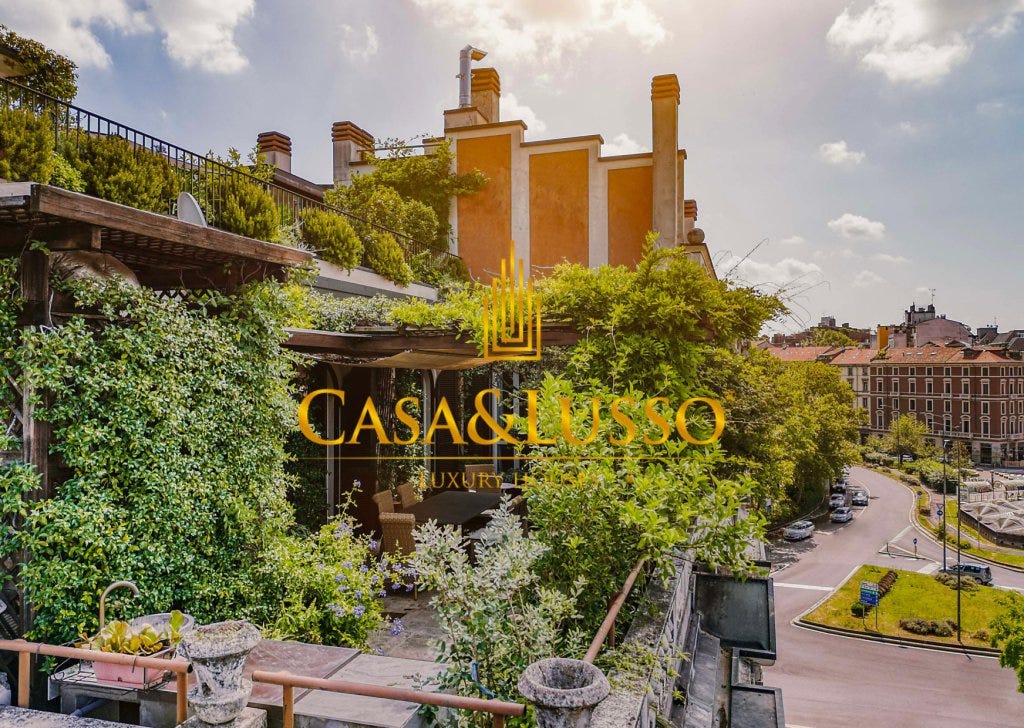 Exploring Milan Luxury Real Estate The Elegance of CASA&LUSSO by Luxuryrealestatemilan May