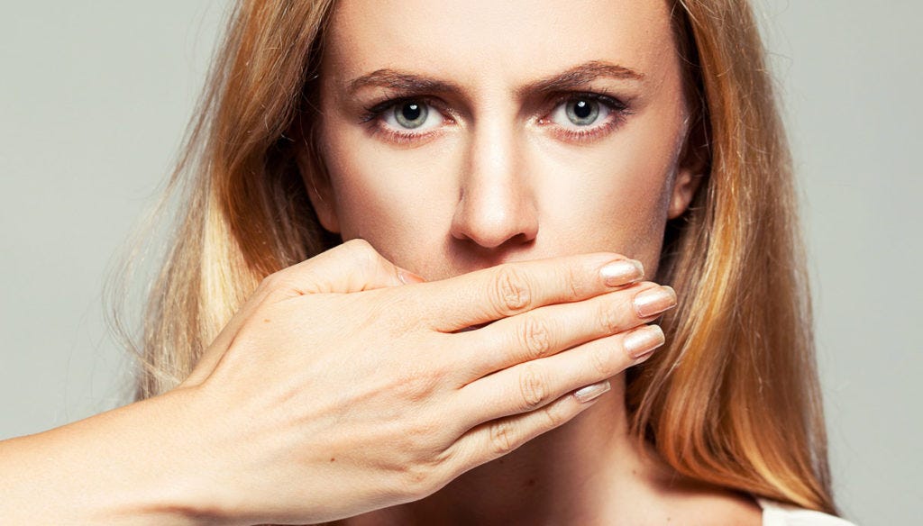 What is Drooling? Symptoms, Causes, and Treatment by Devashish Rathore Medium