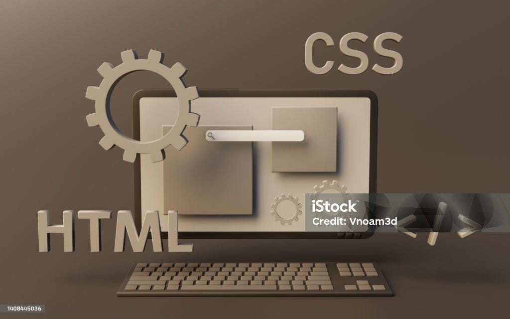 Uses of HTML HTML is used to provide structure to a webpage and make