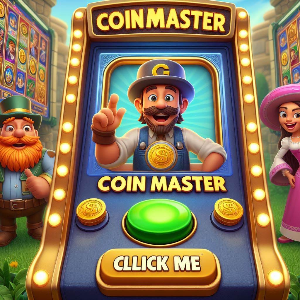Coin Master Free Joker Card Link. 🔽🚀GET the BEST Coin Master CHEATS