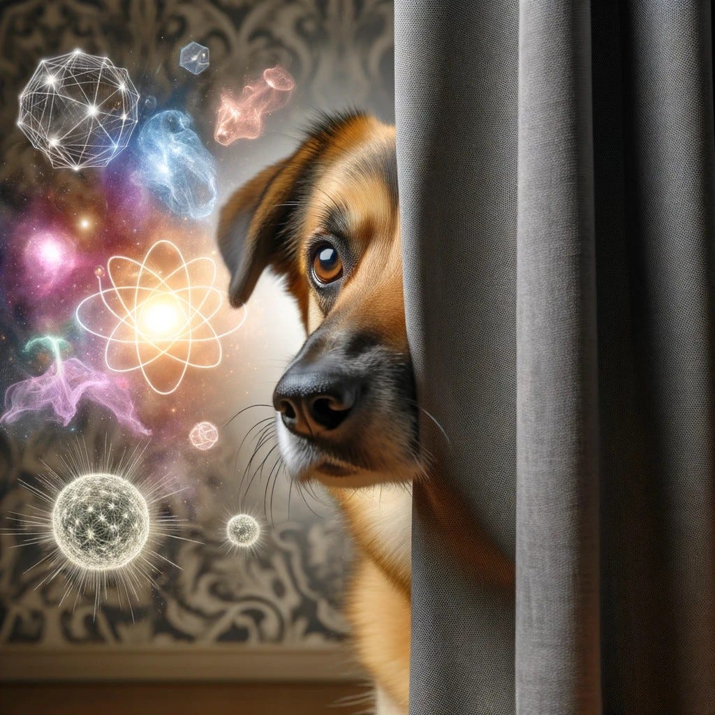 Why Do Dogs Lick Their Lips When You Pet Them Unveiling the Canine