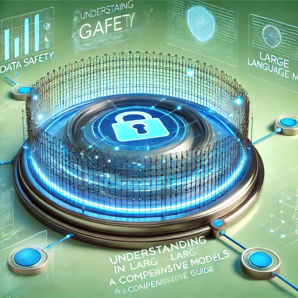 Understanding Guardrails in Large Language Models A Comprehensive