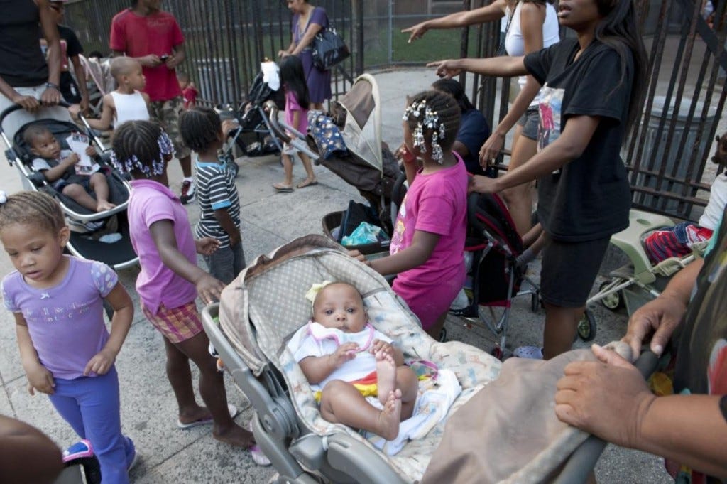 When Rent Theft. Rent is theft. by Jocelyn Figueroa Medium