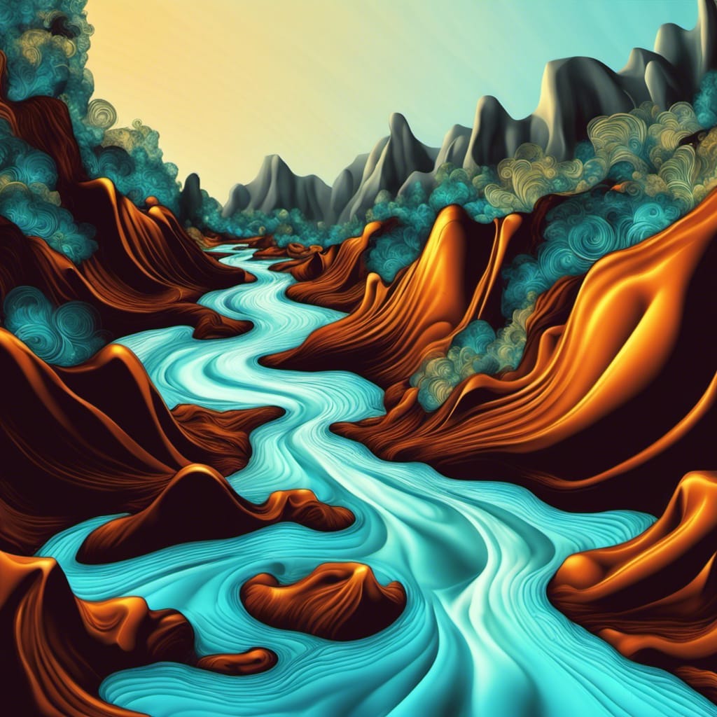 Flow. tight rhymes with a loose grip by Thomas James Iceberg’s