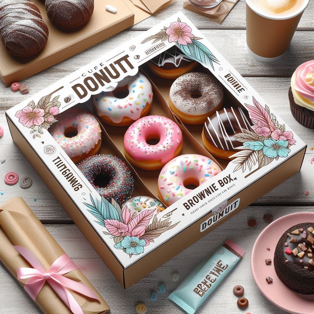 How to Avoid Donut Packing Problems? (A Simple Guide) by Emily Warner