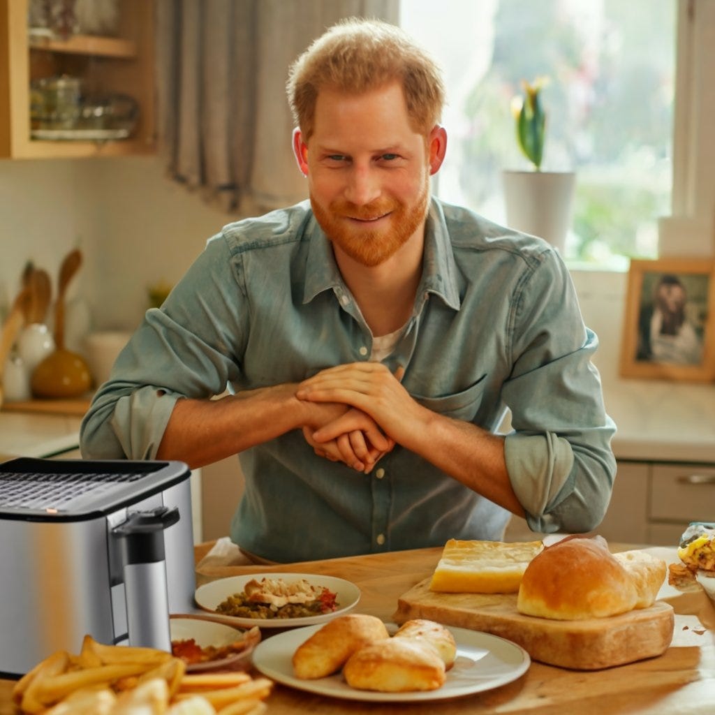 Air Fryer Chronicles My Pandemic Wingman, BarWorthy Wings, and the