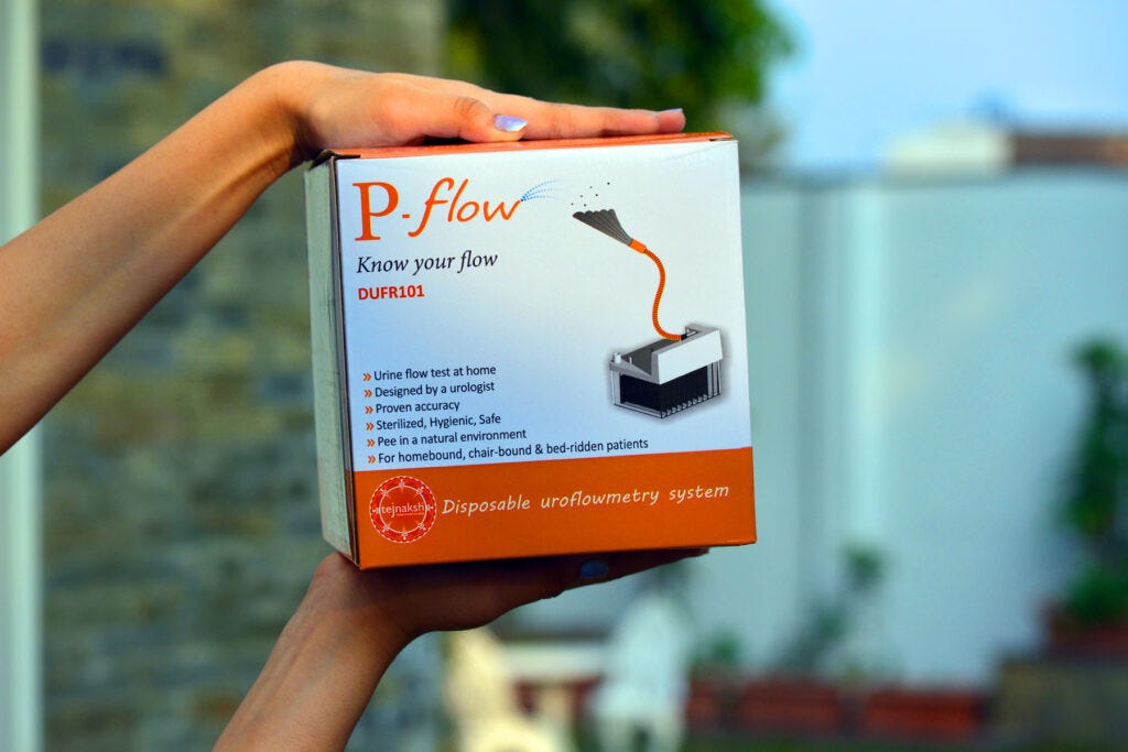 Urine Infection Treatment Understanding and Managing UTIs by Pflow