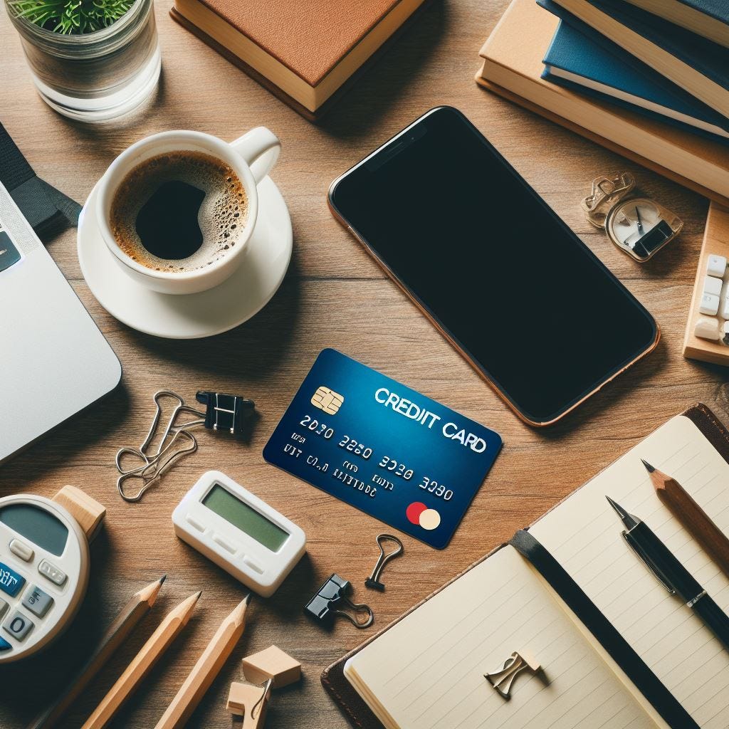 Why Was My Credit Card Account Was Cancelled by Marry Rokano Medium