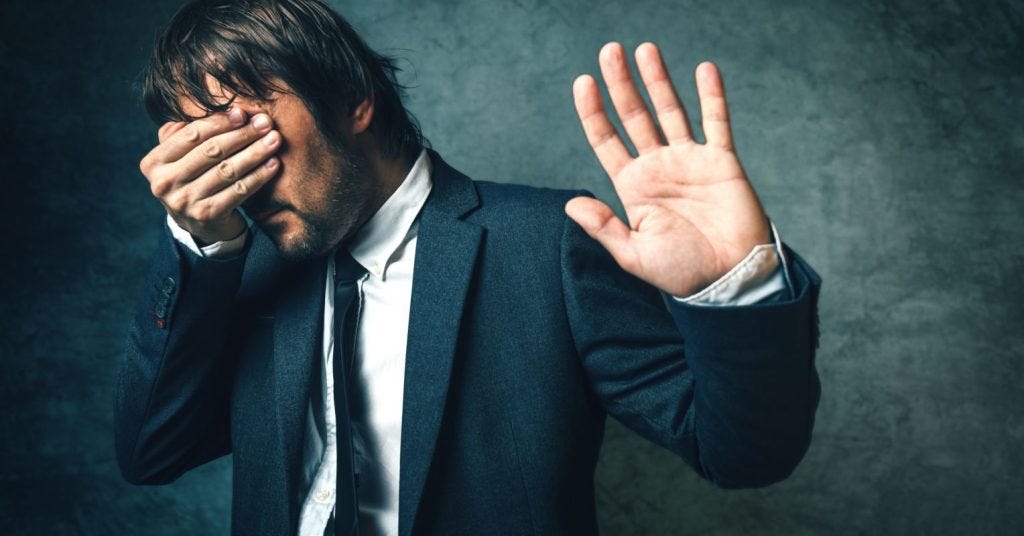 Why do we feel with others Prosveshtenieto Medium