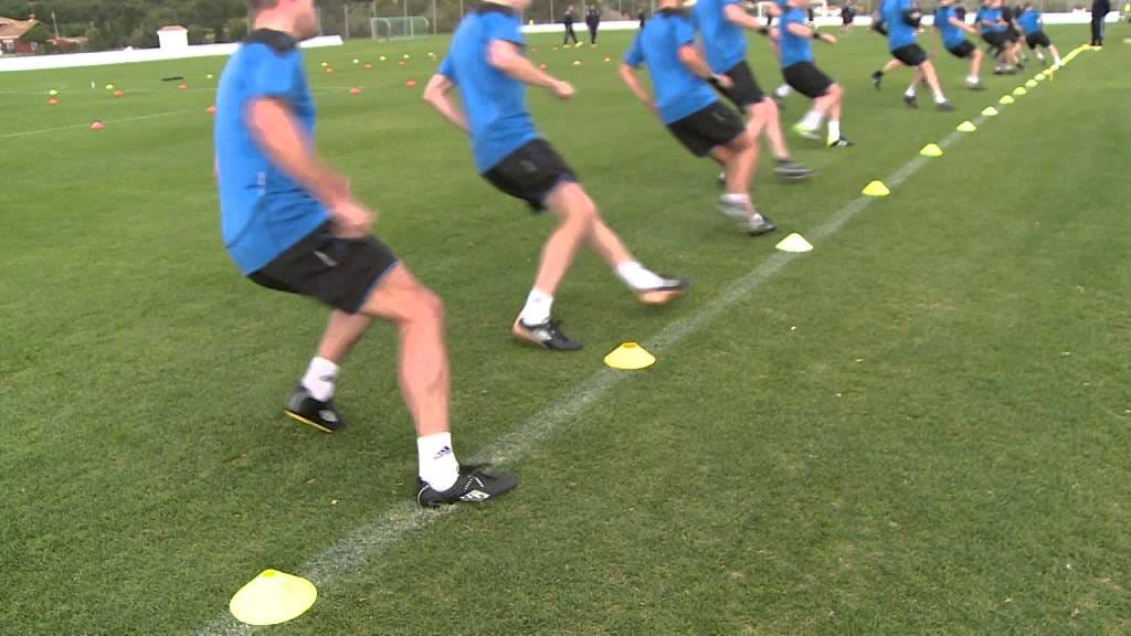 All About the YoYo Test. The yoyo or the beep test is used to… by