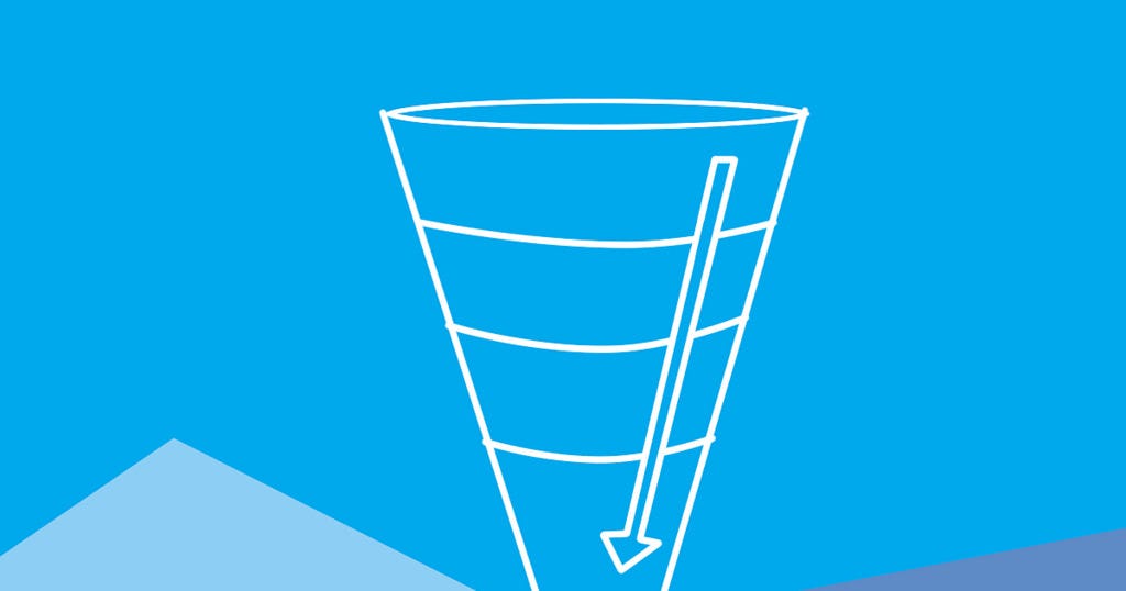 How to Measure Goal Completion Rate in Your App through Funnels by