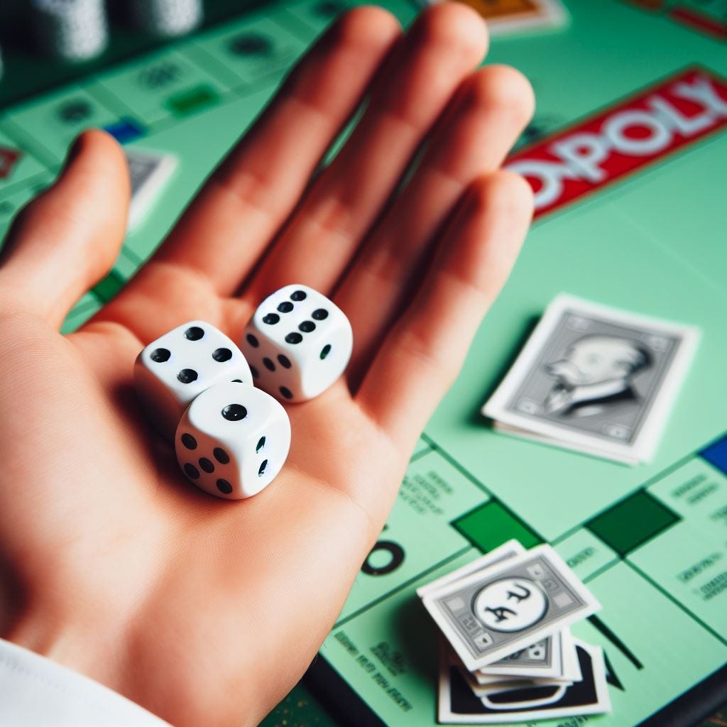 Rollin’ Free Score Monopoly Go Dice Rolls with These Simple Tricks