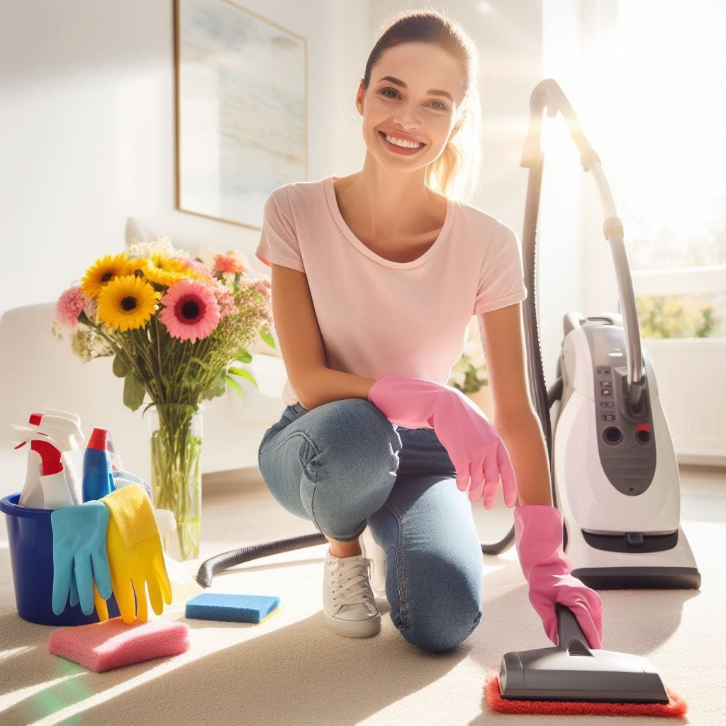 The Best Carpet Cleaner in Lahore by Sofa Carpet Cleaner Lahore Nov