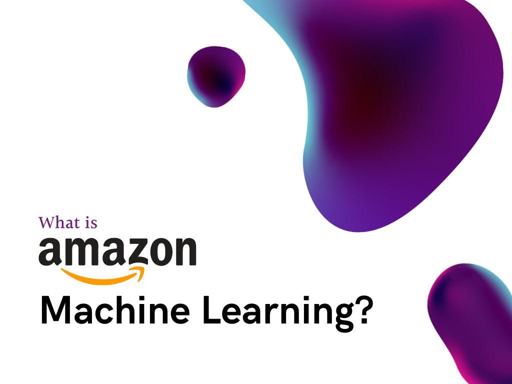 What is Amazon Machine Learning?. Amazon Machine Learning is a powerful