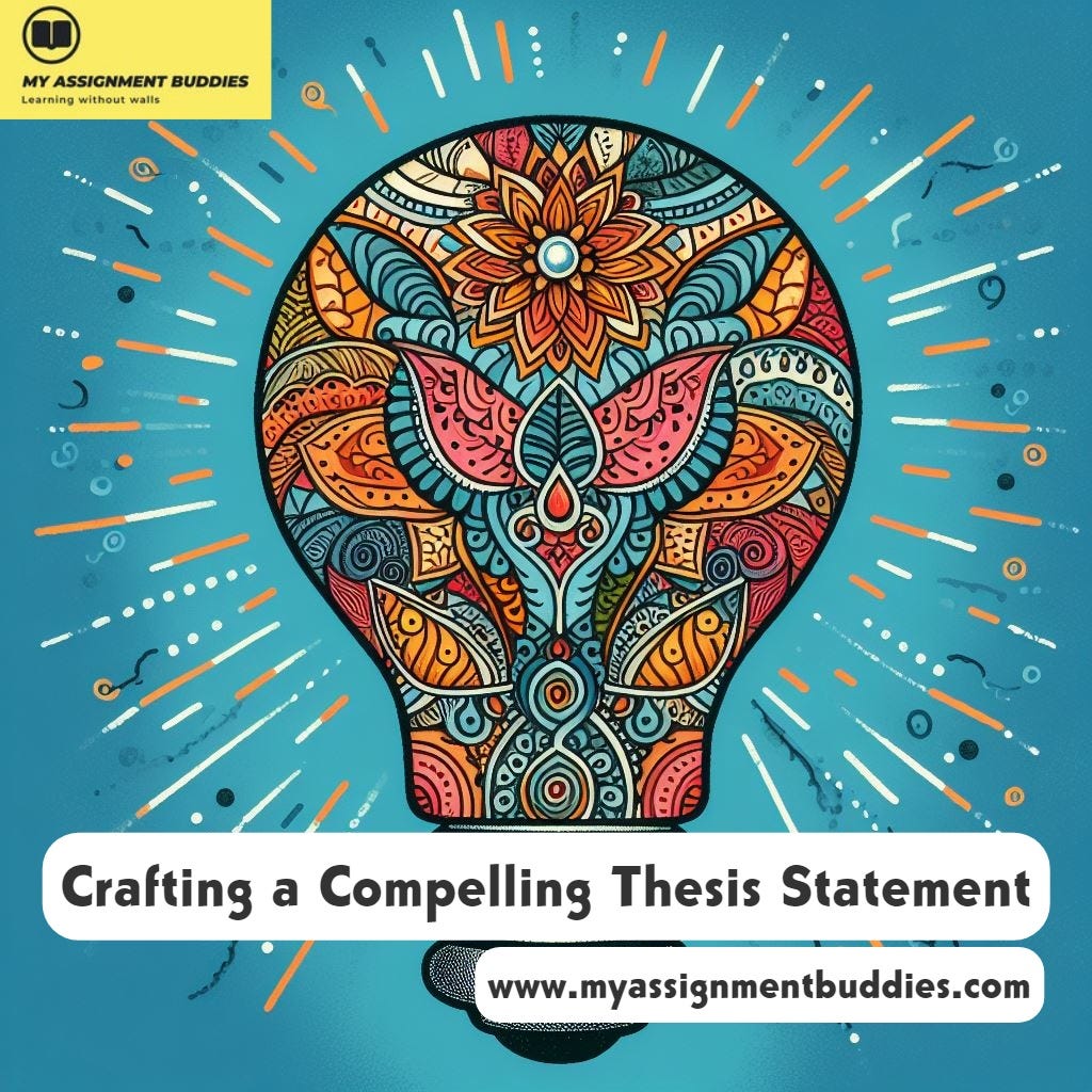 Unveiling the Best Nursing Thesis Topics for 2024 A Comprehensive