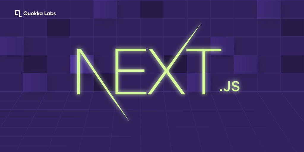 NextJS Trending  App Development Framework to Build Exceptional