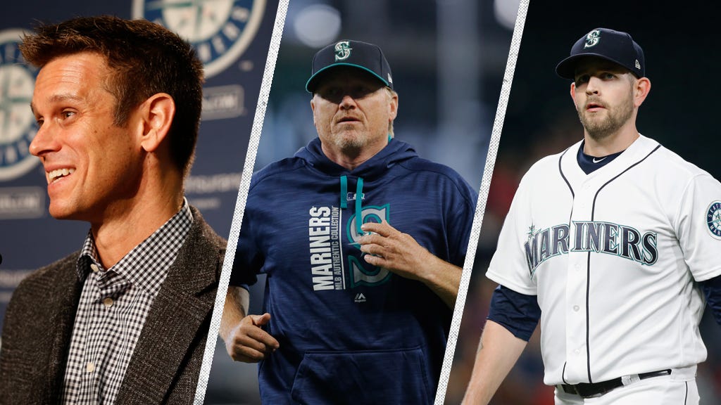 Hot Stove Preview January 31 by Mariners PR From the Corner of