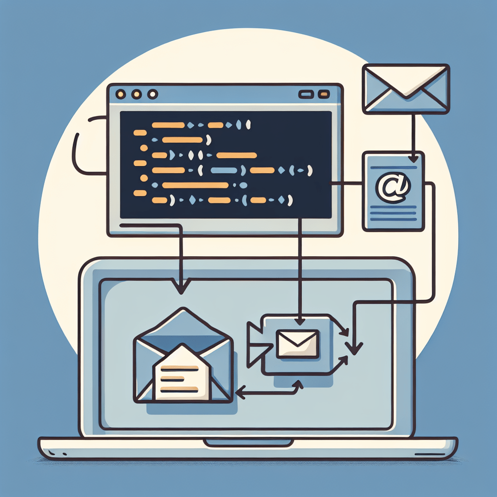 How to Use PHPMailer to Embed Images in Email Bodies by Denis