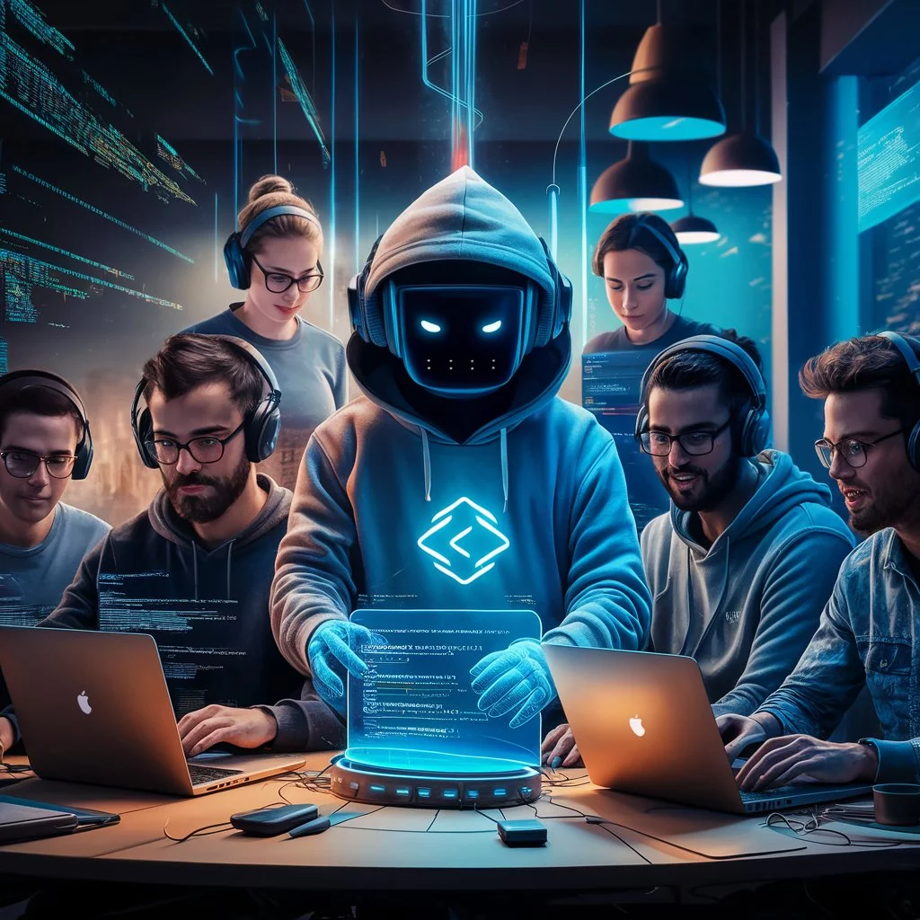 Copilot AI The GameChanger or Hype Machine? A Deep Dive [2024