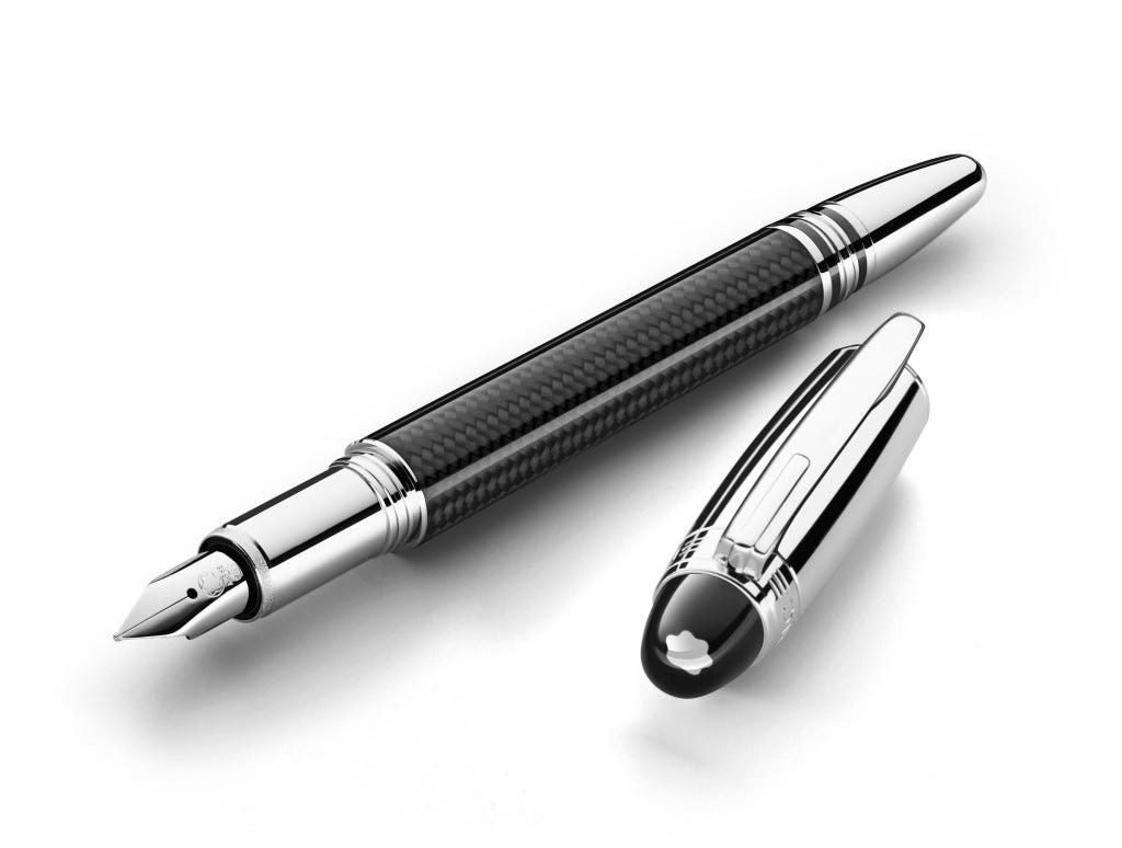 Best fountain pens Yorix Medium
