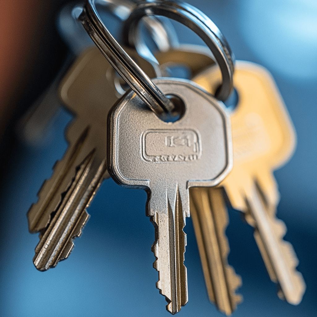 Never Lose Your Keys Again 10 Smart Strategies to Keep Track of Them