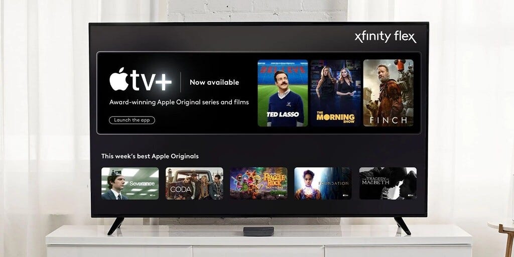 Paramount Plus/Xfinity Everything You Need To Know! by Technographx