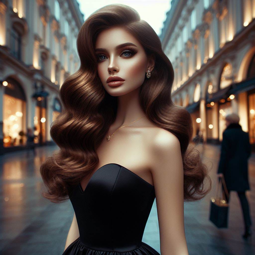 Why Are You So Prim And Proper?. It’s a question I’ve heard all too