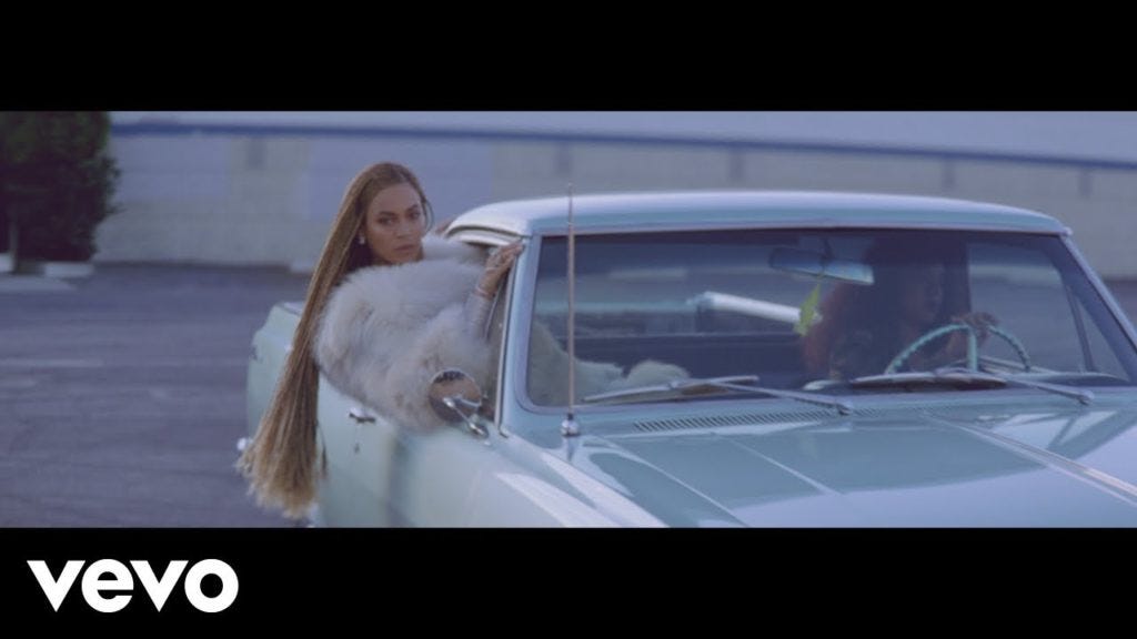 Formation Lyrics in English Beyonce, Warner Chappell by fit sparks